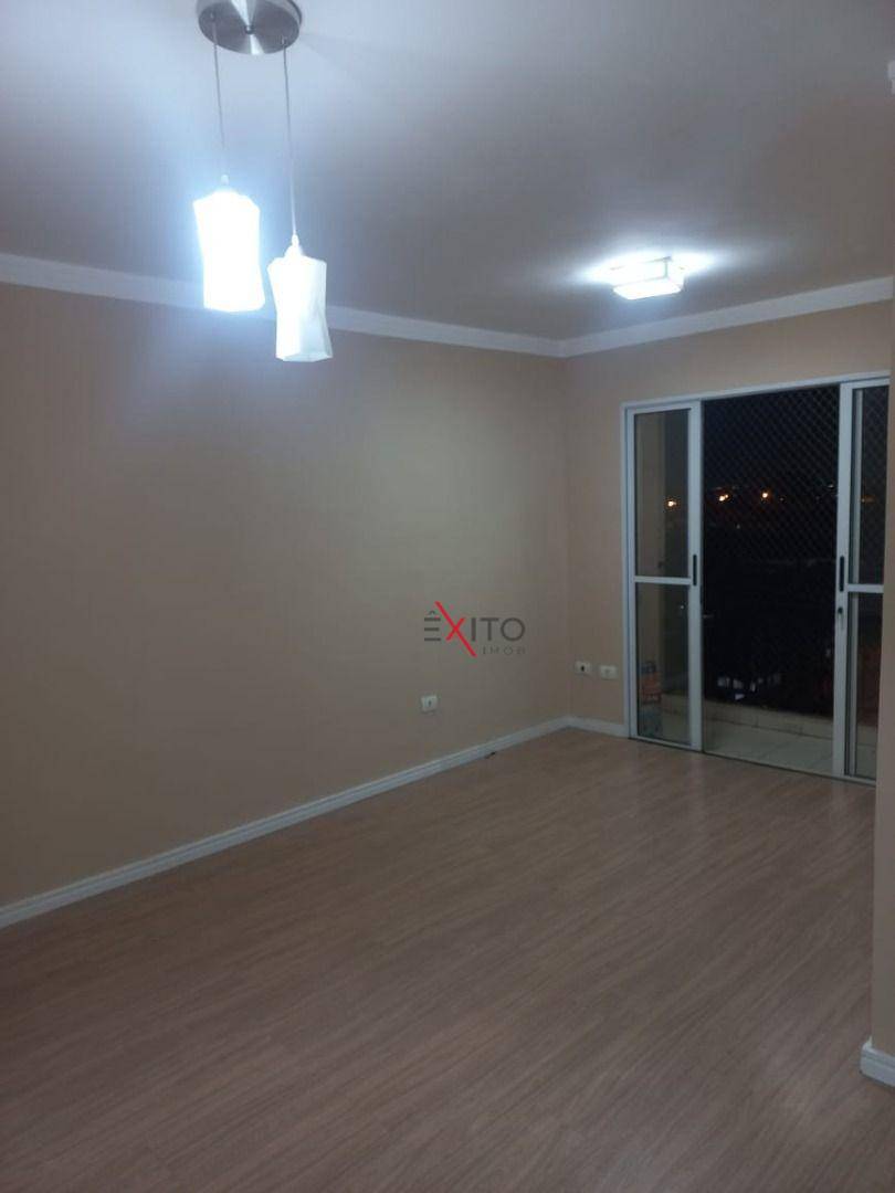 Apartamento à venda com 2 quartos, 54m² - Foto 1