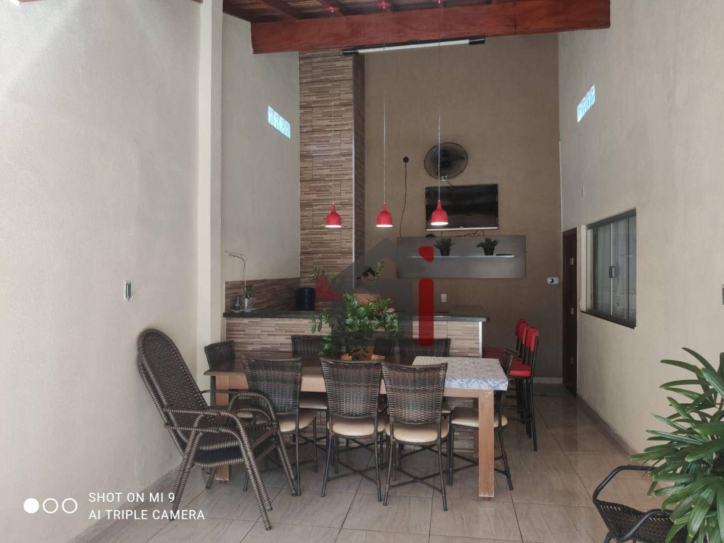 Casa à venda com 2 quartos, 96m² - Foto 11