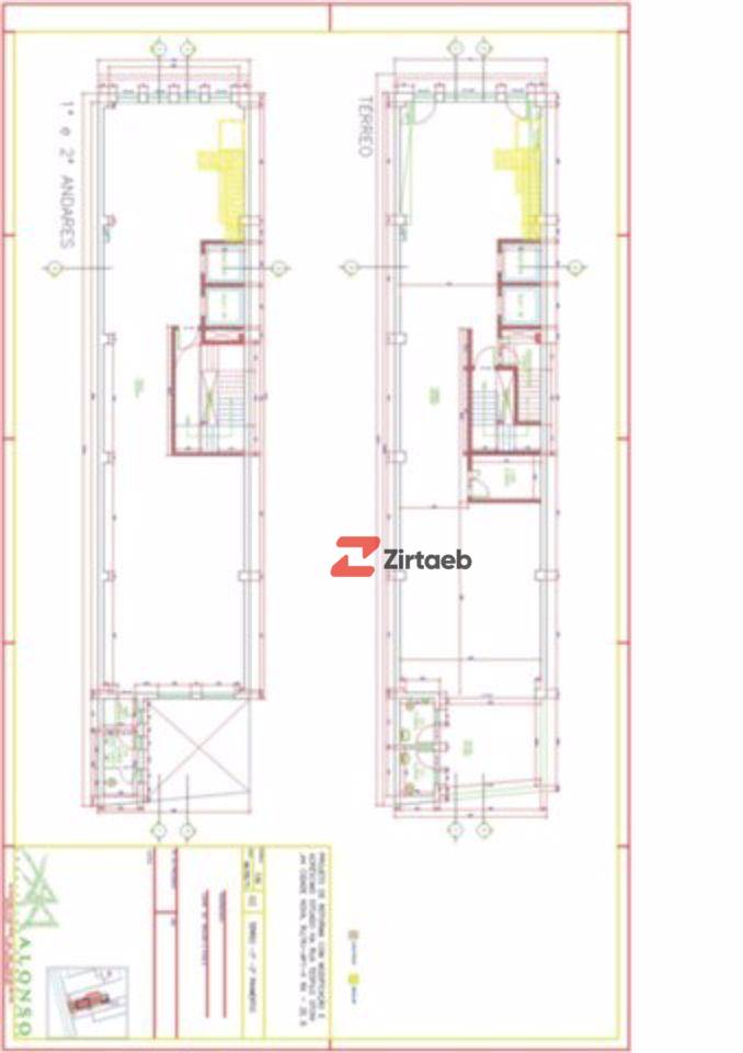 Prédio Inteiro para alugar, 1600m² - Foto 74