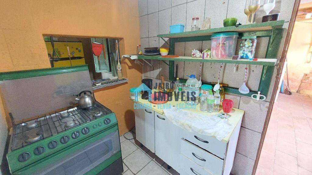 Casa à venda com 5 quartos, 450M2 - Foto 4