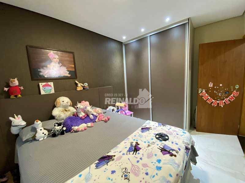 Casa de Condomínio à venda com 3 quartos, 290m² - Foto 17