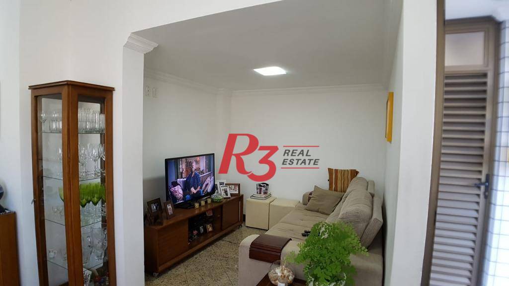 Cobertura à venda com 4 quartos, 293m² - Foto 5