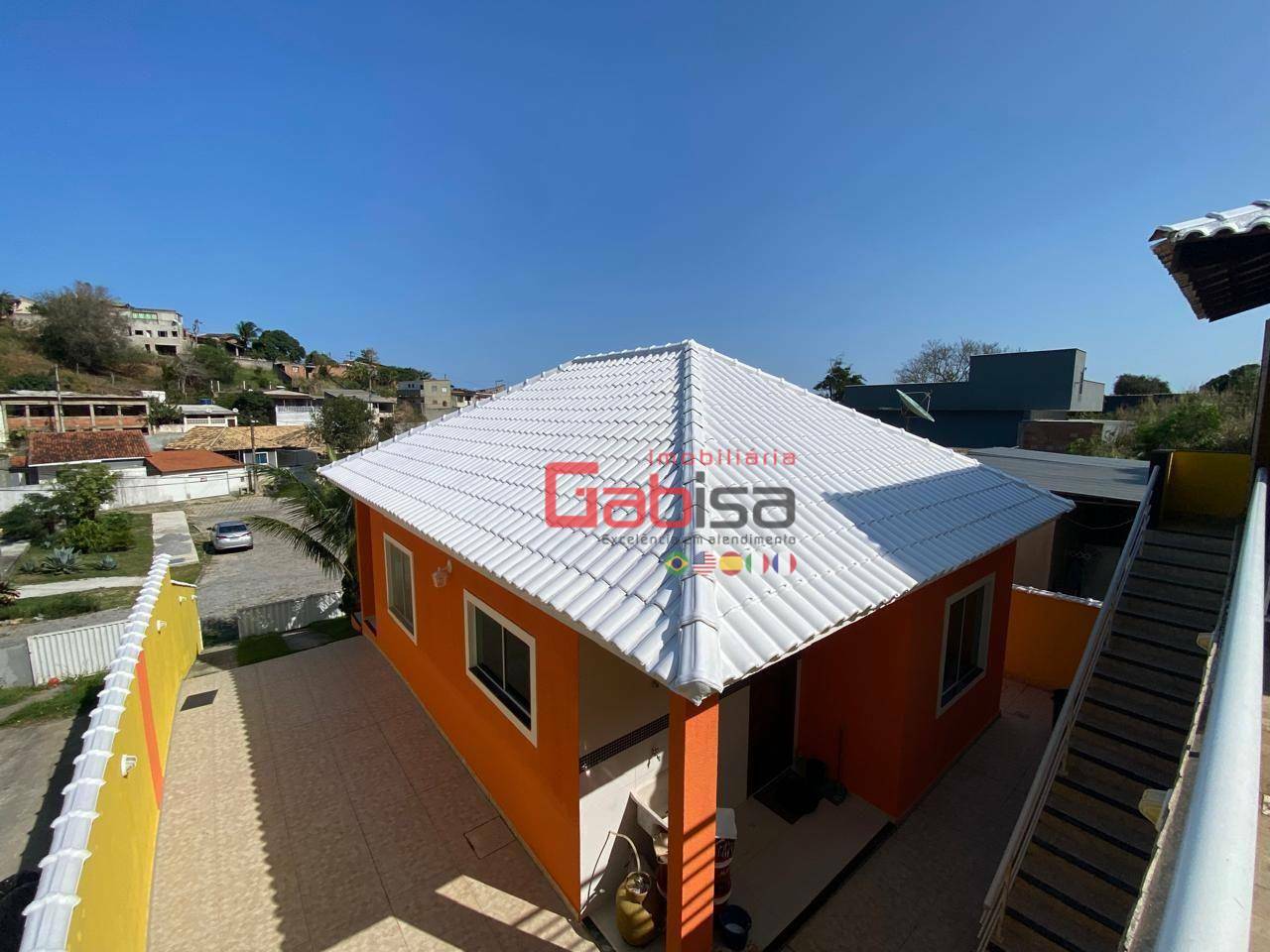 Casa de Condomínio à venda com 2 quartos, 87m² - Foto 18