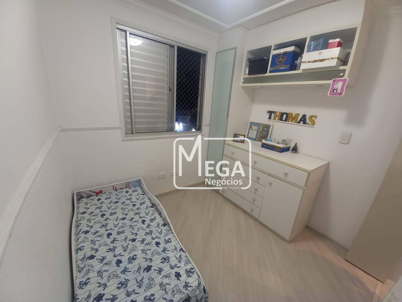 Apartamento à venda com 3 quartos, 60m² - Foto 22