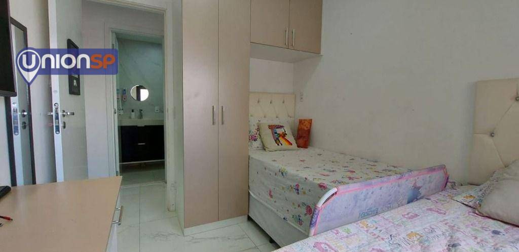 Apartamento à venda com 2 quartos, 59m² - Foto 7