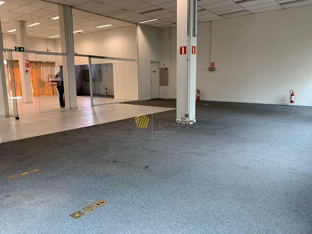 Prédio Inteiro, 431 m² - Foto 1