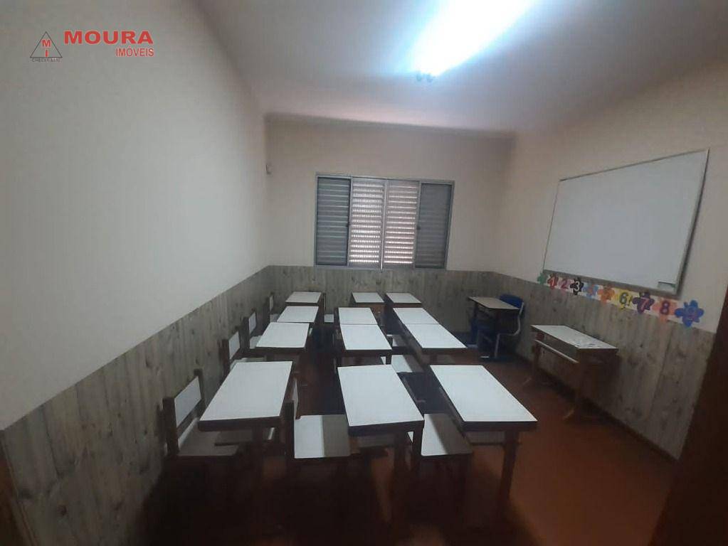 Casa à venda com 3 quartos, 202m² - Foto 16