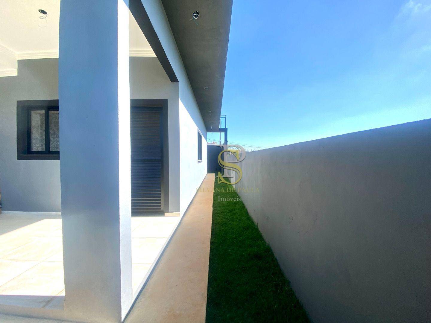 Casa de Condomínio à venda com 3 quartos, 128m² - Foto 17