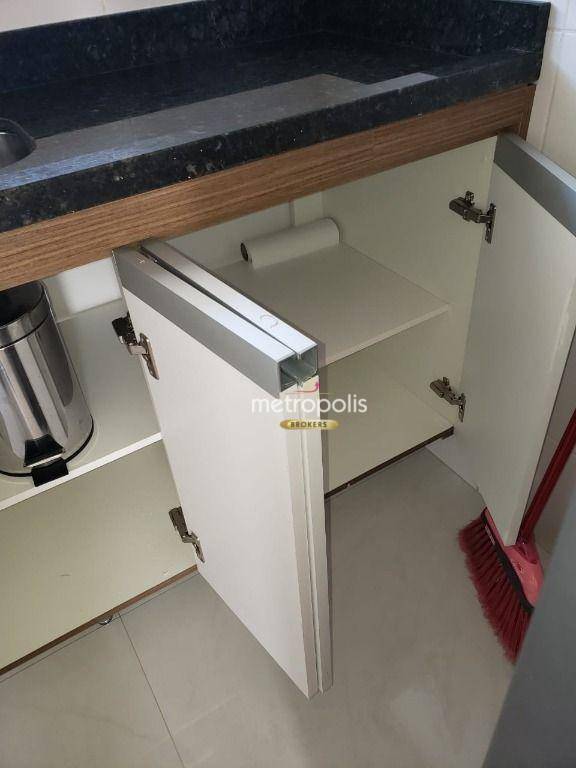 Apartamento à venda com 2 quartos, 48m² - Foto 2