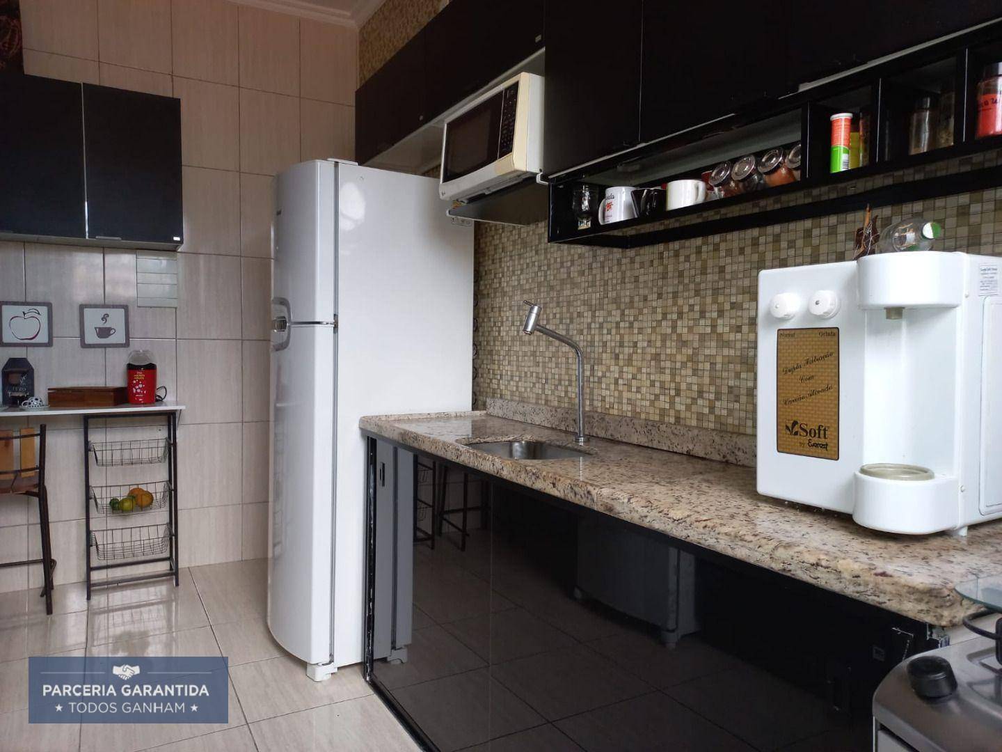 Apartamento à venda com 2 quartos, 100m² - Foto 14