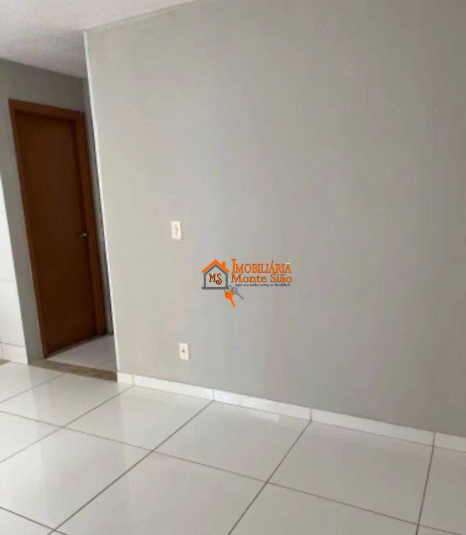 Apartamento, 2 quartos, 44 m² - Foto 3