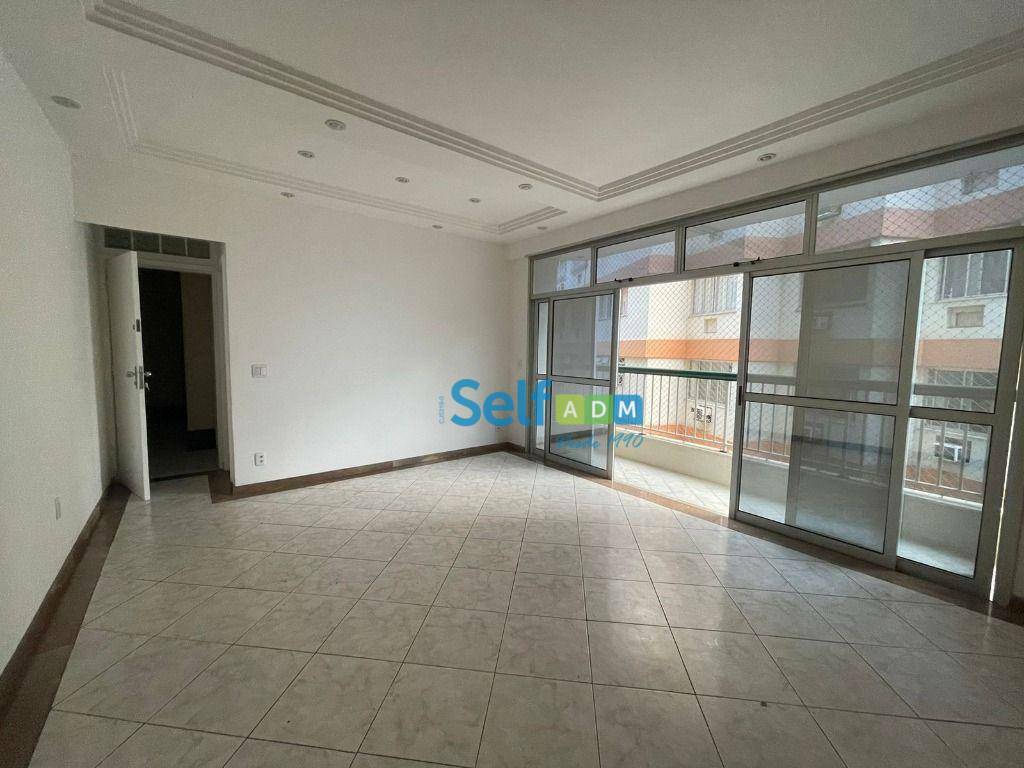 Apartamento para alugar com 3 quartos, 100m² - Foto 1