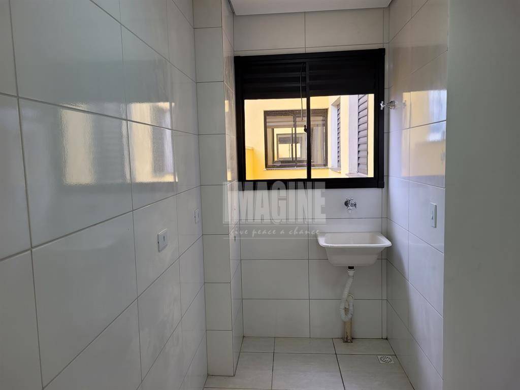 Apartamento para alugar com 1 quarto, 30m² - Foto 5