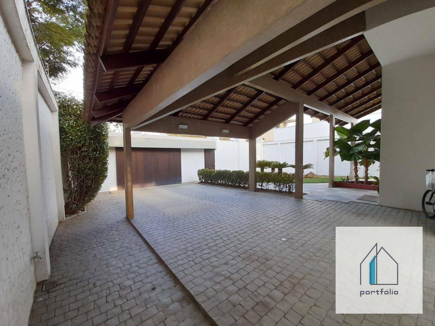 Casa à venda com 3 quartos, 348m² - Foto 4