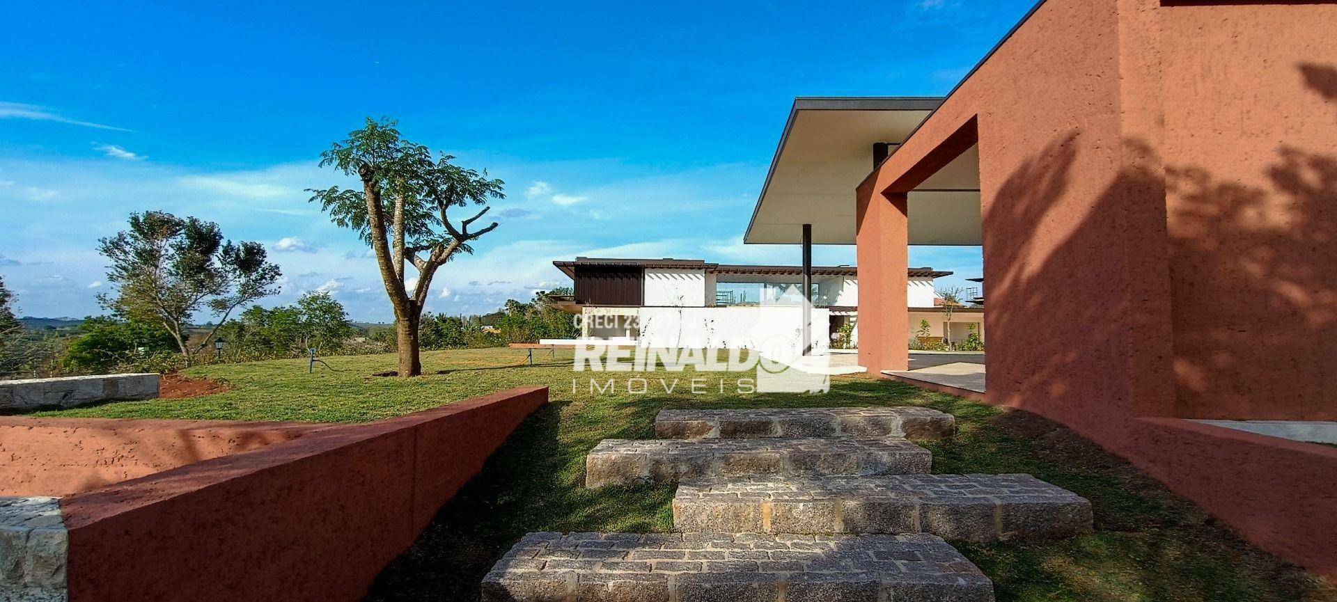 Casa de Condomínio à venda com 6 quartos, 1007m² - Foto 2