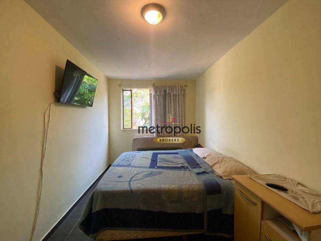 Apartamento à venda com 3 quartos, 87m² - Foto 14