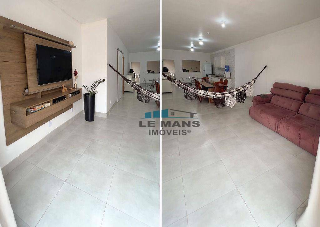 Casa de Condomínio à venda com 2 quartos, 128m² - Foto 8