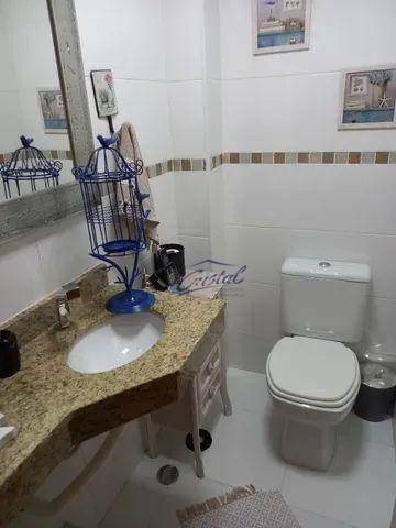 Apartamento à venda com 2 quartos, 87m² - Foto 8