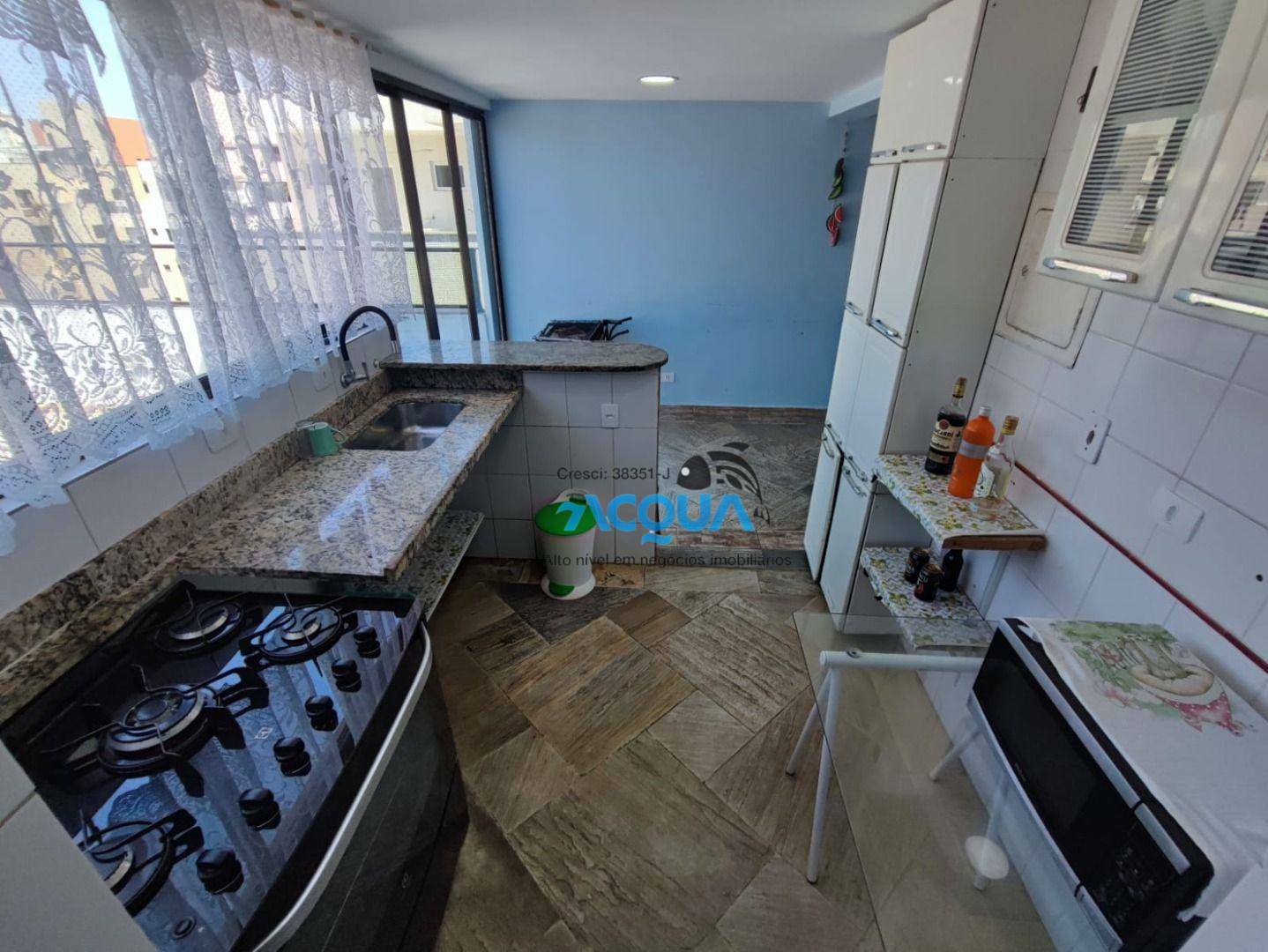 Cobertura à venda com 4 quartos, 134m² - Foto 6