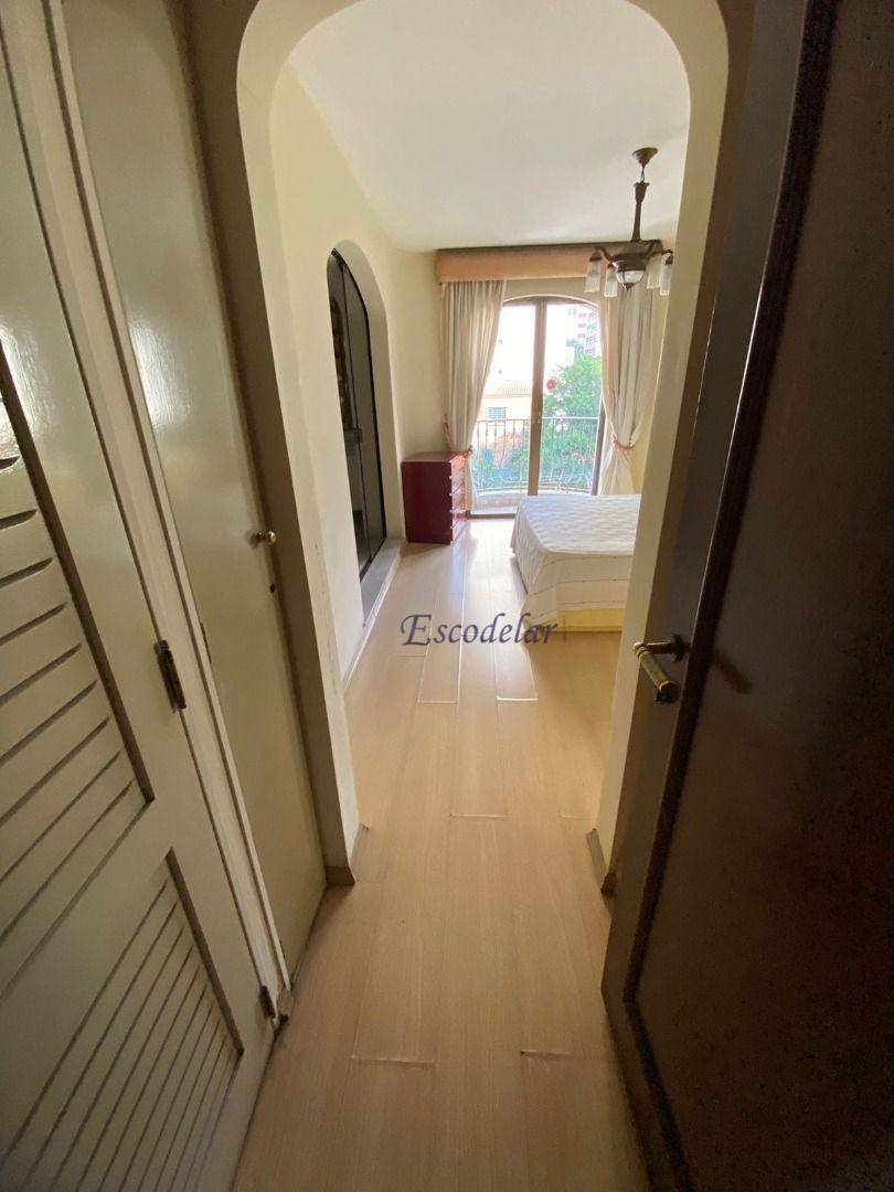 Apartamento para alugar com 2 quartos, 150m² - Foto 19