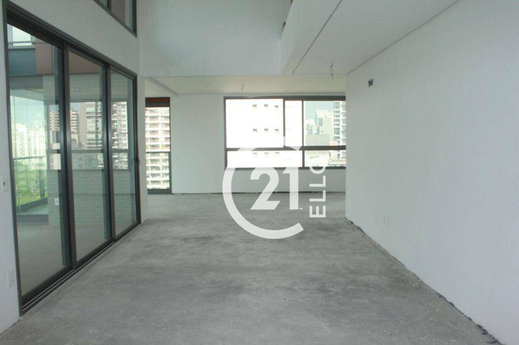 Apartamento à venda com 4 quartos, 244m² - Foto 9