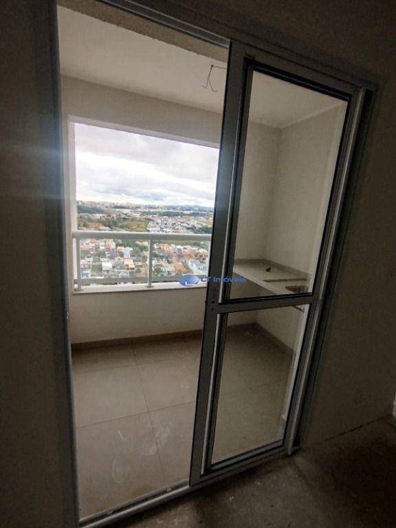 Apartamento à venda com 2 quartos, 64m² - Foto 19