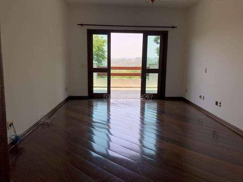 Casa de Condomínio à venda com 4 quartos, 800m² - Foto 16