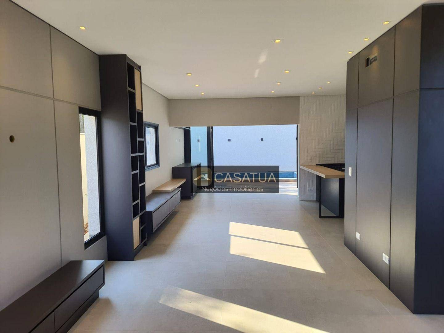 Casa à venda com 3 quartos, 232m² - Foto 6