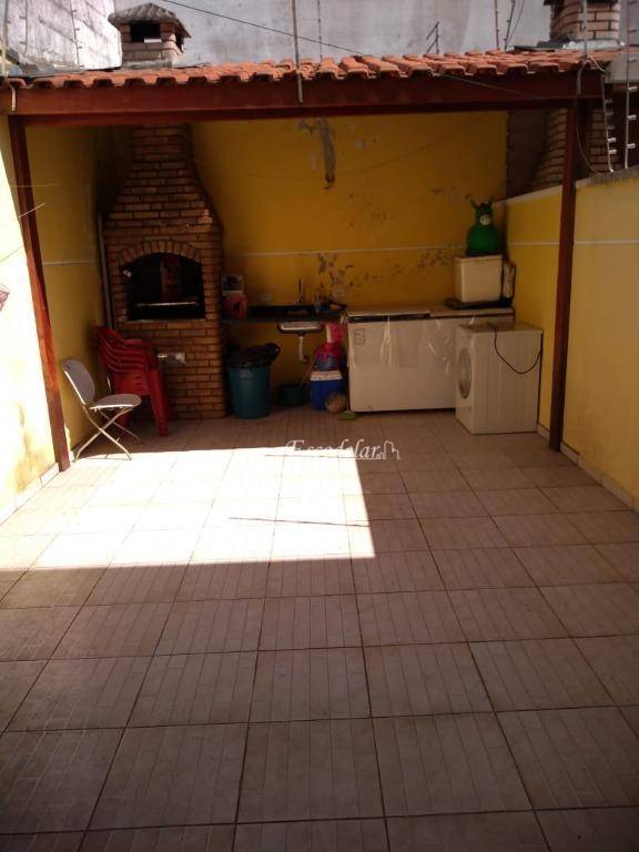 Sobrado à venda com 3 quartos, 105m² - Foto 12