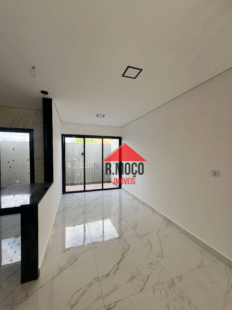 Sobrado à venda com 3 quartos, 115m² - Foto 5