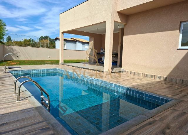 Casa de Condomínio à venda com 3 quartos, 548m² - Foto 4