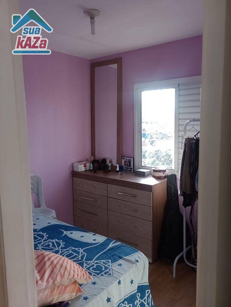 Apartamento à venda com 3 quartos, 60m² - Foto 19