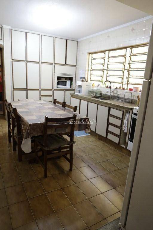 Sobrado à venda com 4 quartos, 170m² - Foto 15