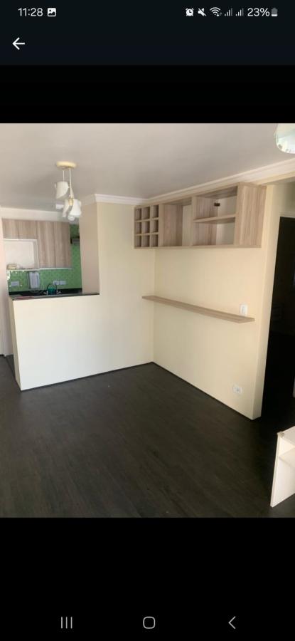 Apartamento à venda com 2 quartos, 47m² - Foto 1