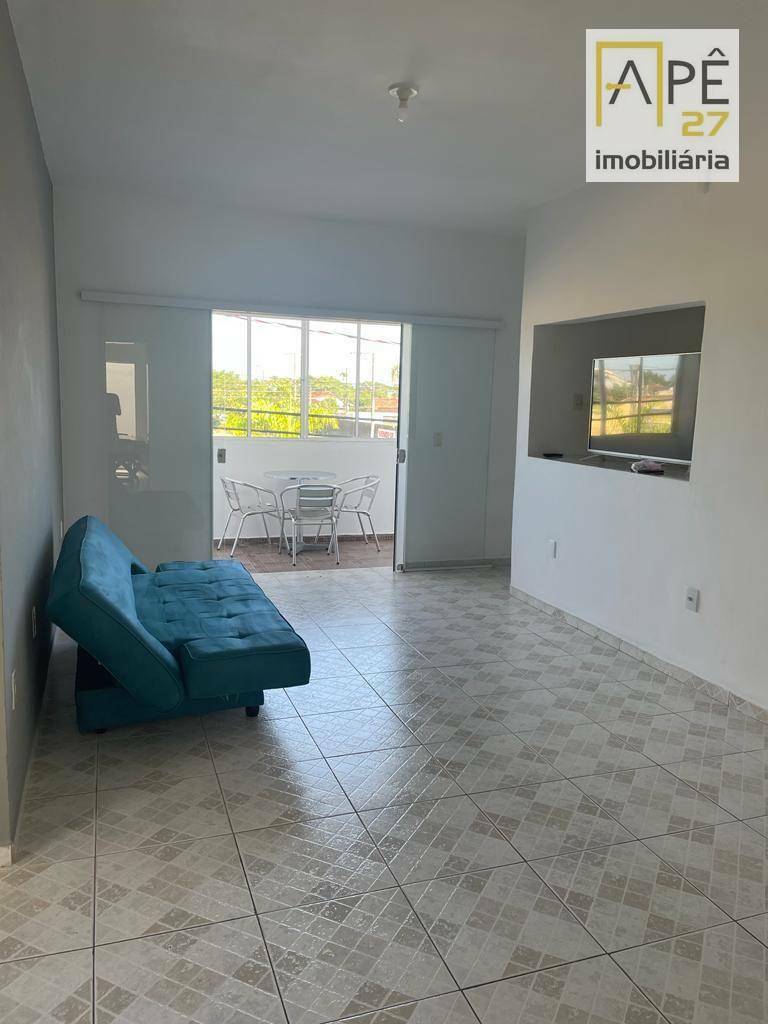 Apartamento para alugar com 2 quartos, 70m² - Foto 2