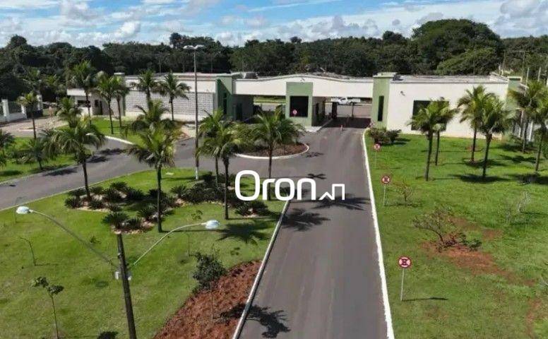 Loteamento e Condomínio, 2016 m² - Foto 1