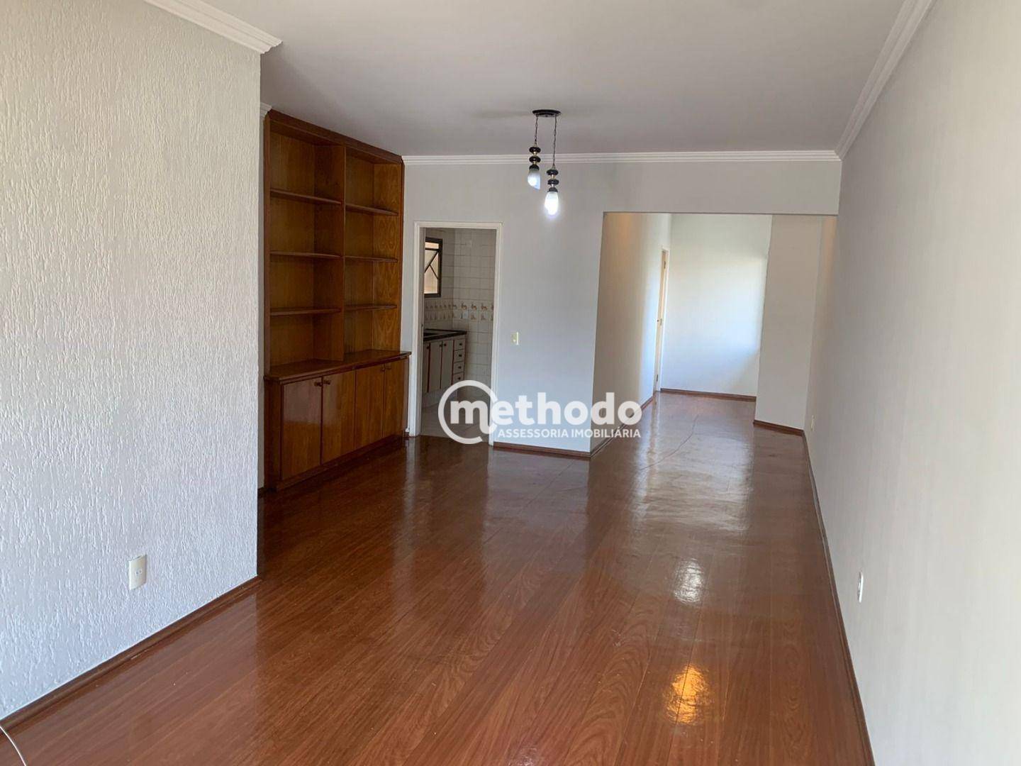 Apartamento à venda com 3 quartos, 118m² - Foto 7