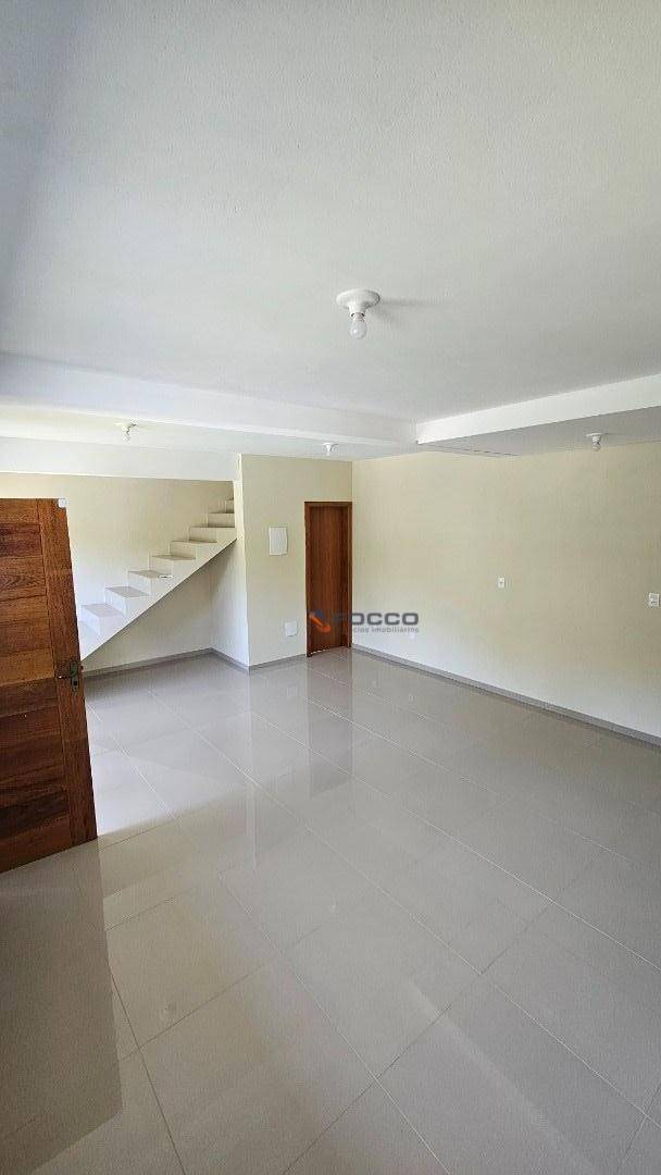 Sobrado, 2 quartos, 79 m² - Foto 5