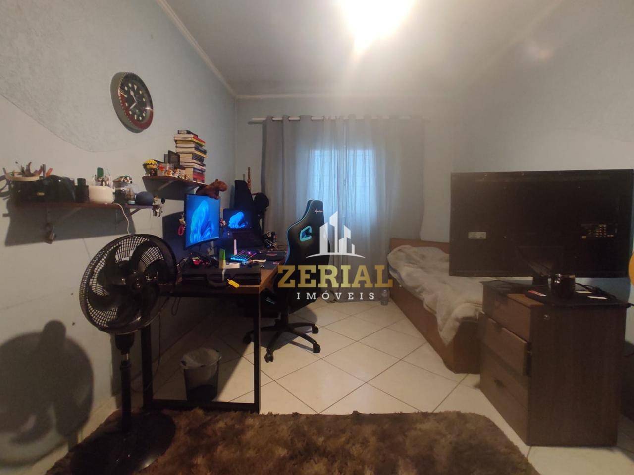 Sobrado à venda com 3 quartos, 237m² - Foto 15