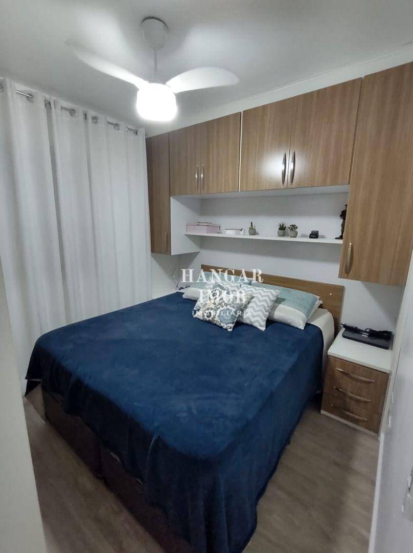 Apartamento à venda com 3 quartos, 70m² - Foto 9