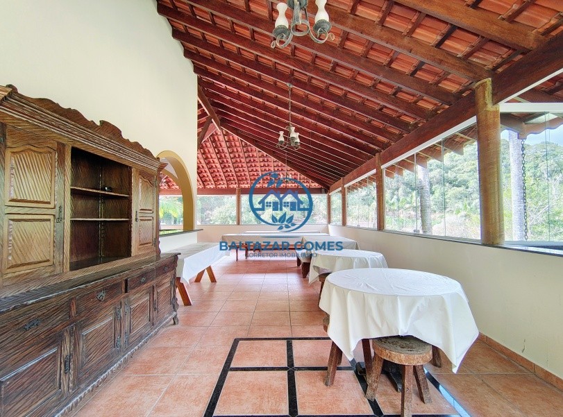 Chácara à venda com 3 quartos, 57000m² - Foto 11