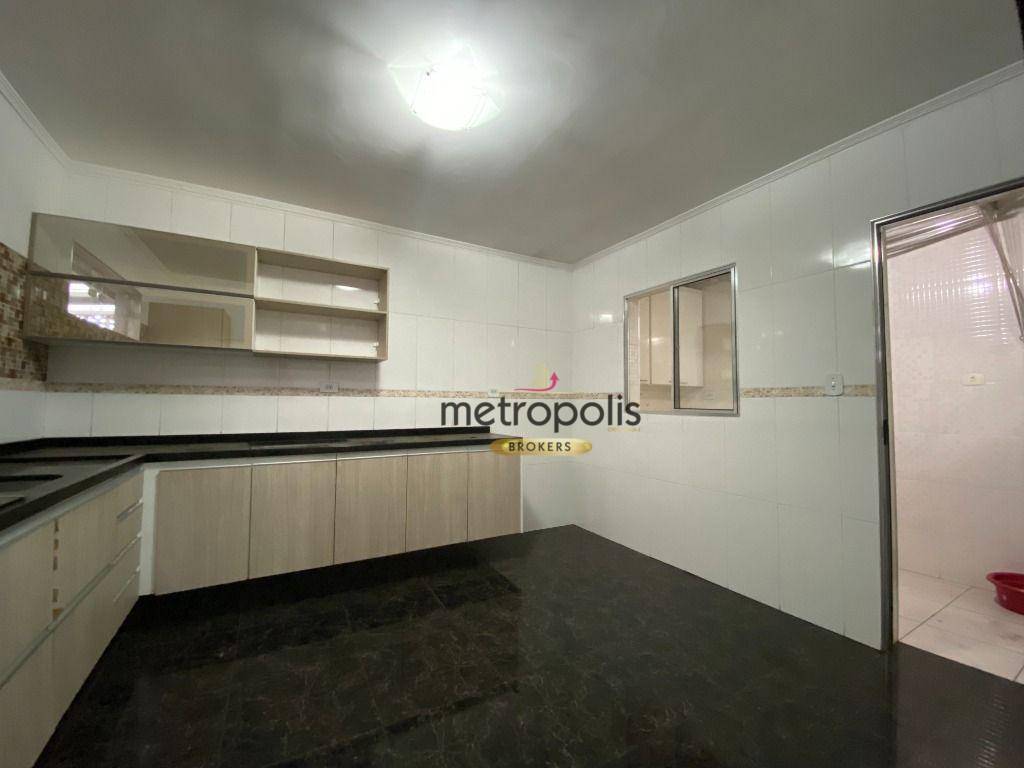 Sobrado à venda com 2 quartos, 65m² - Foto 9