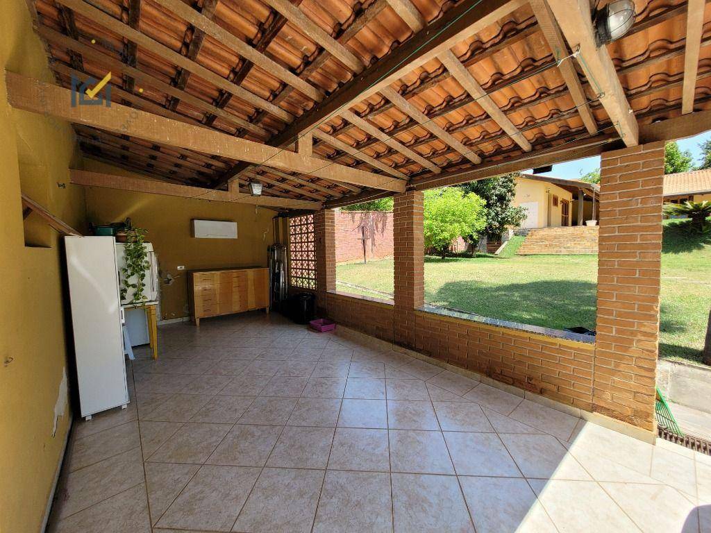 Casa de Condomínio à venda com 4 quartos, 550m² - Foto 10