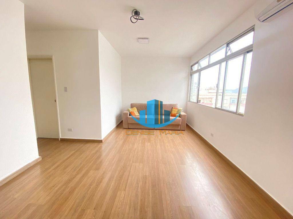 Apartamento à venda com 2 quartos, 89m² - Foto 4