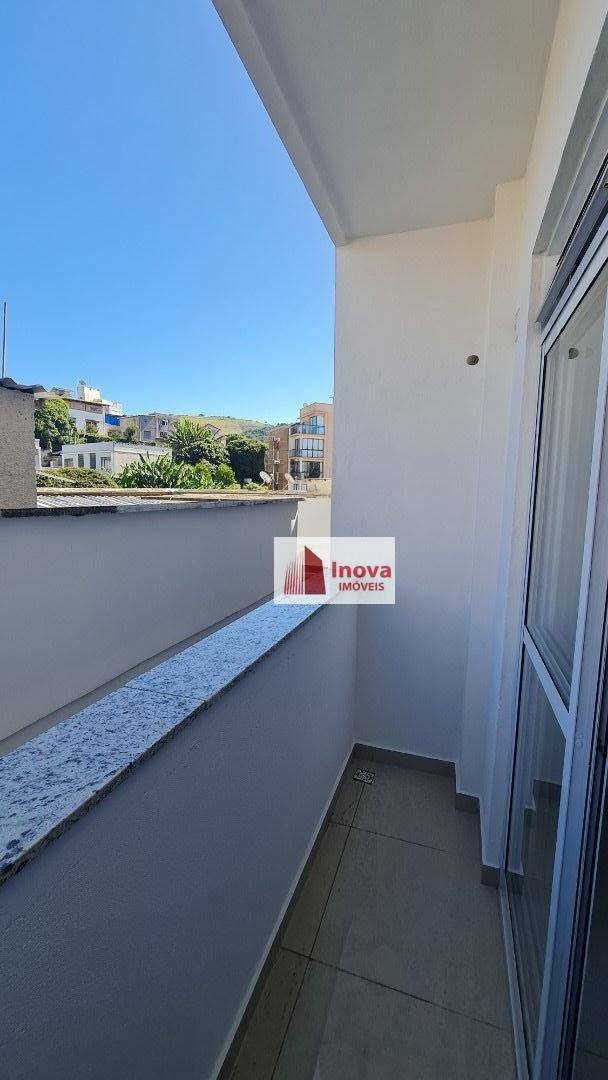 Apartamento à venda com 2 quartos, 75m² - Foto 9