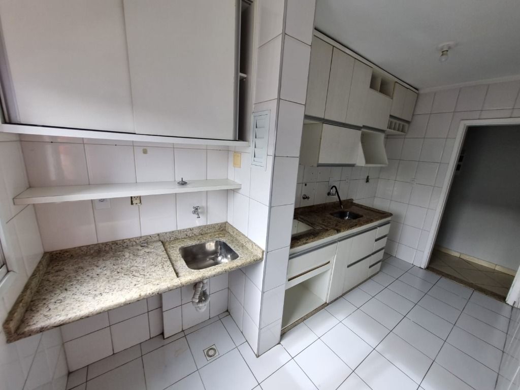 Apartamento à venda com 2 quartos, 52m² - Foto 6