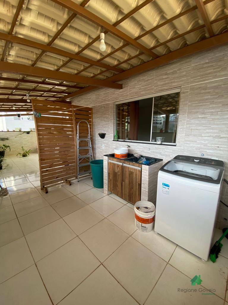 Apartamento à venda com 3 quartos, 80m² - Foto 32