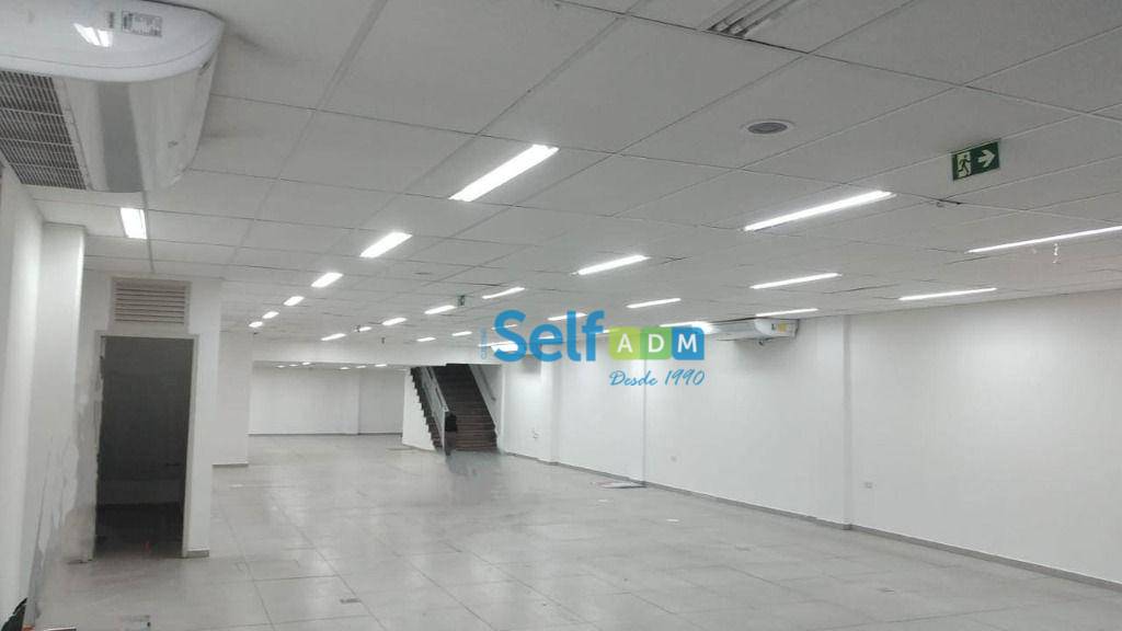 Loja-Salão para alugar, 998m² - Foto 3