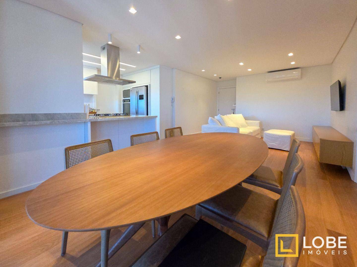 Apartamento à venda com 3 quartos, 108m² - Foto 3