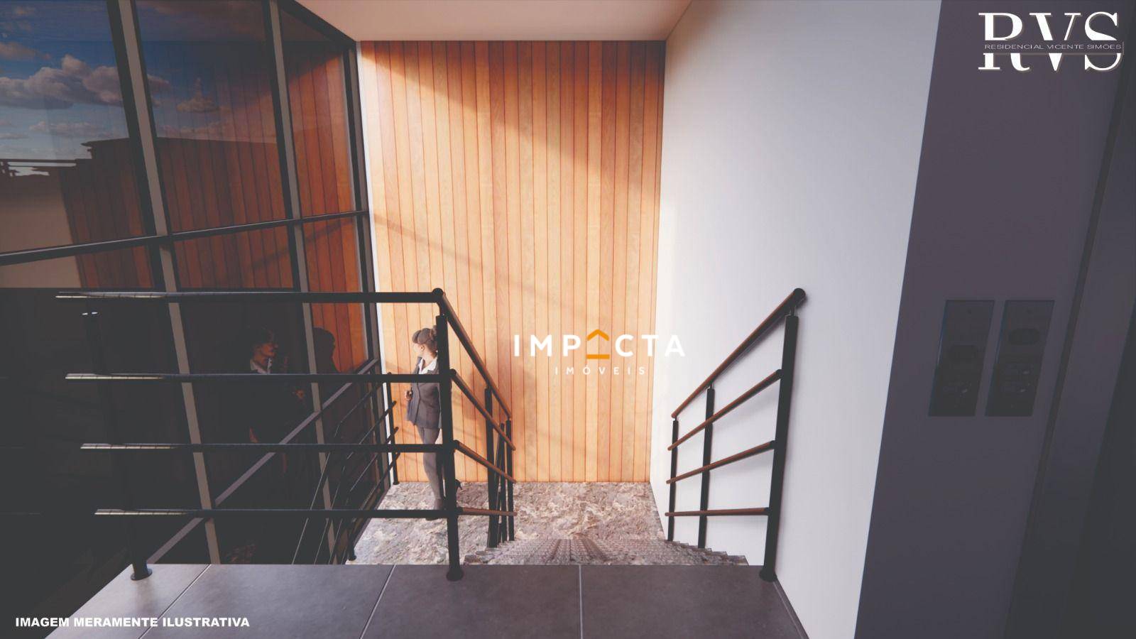 Kitnet-Studio, 25 m² - Foto 3